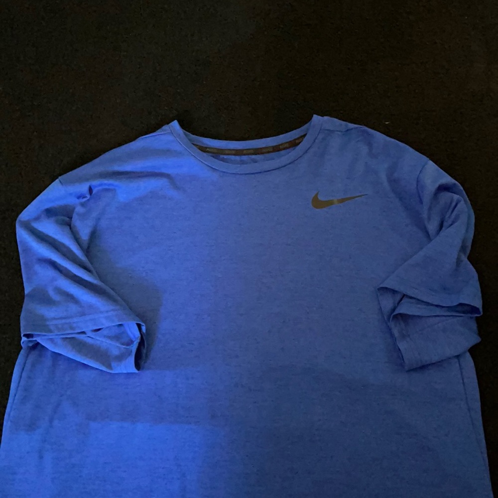 Dri fit Nike shirt